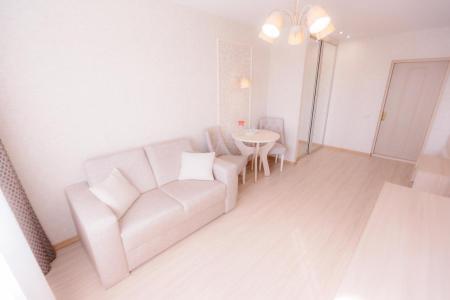 Отель Набережные Челны Клиника-Санаторий в Набережные Челны - Россия