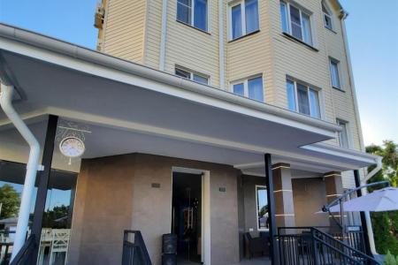 Родос (ул. Южных культур)