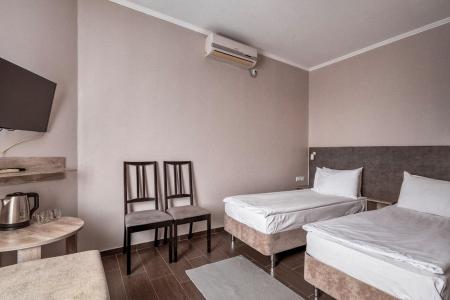 Родос (ул. Южных культур)