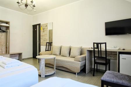 Родос (ул. Южных культур)