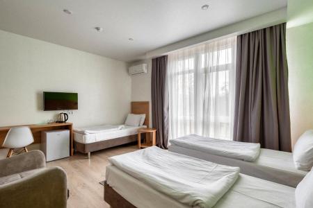 Родос (ул. Южных культур)