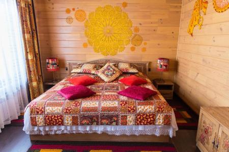 Отель Золото Алтая (Новотырышкино) в Алтайский край - Россия