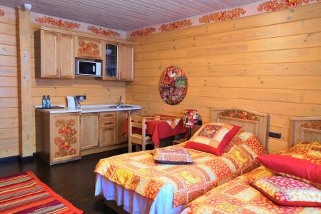 Отель Золото Алтая (Новотырышкино) в Алтайский край - Россия