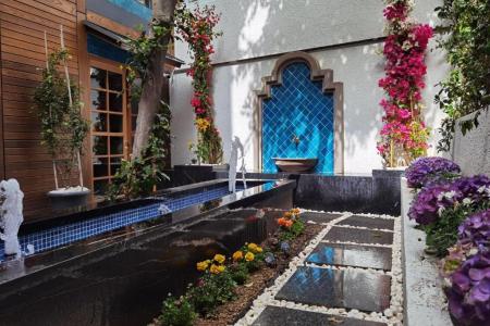 Отель Henna Hotel Istanbul в Султанахмет - Турция