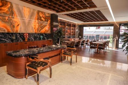 Отель Henna Hotel Istanbul в Султанахмет - Турция