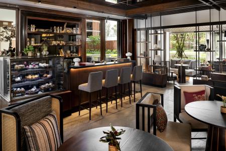 Отель Pullman Khao Lak Resort в Као Лак - Таиланд