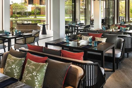 Отель Pullman Khao Lak Resort в Као Лак - Таиланд