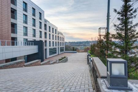 Отель Астро Плаза в Видное - Россия