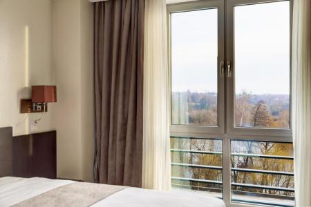 Отель Астро Плаза в Видное - Россия