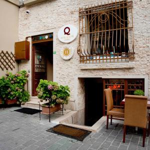 отель Q Hotel & Suites Istanbul