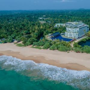 отель Sheraton Kosgoda Turtle Beach Resort