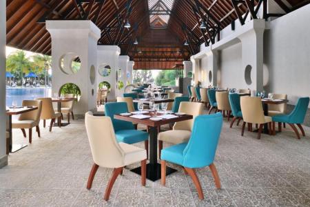 Отель Sheraton Kosgoda Turtle Beach Resort в Косгода - Шри-Ланка