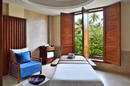 Отель Sheraton Kosgoda Turtle Beach Resort в Косгода - Шри-Ланка