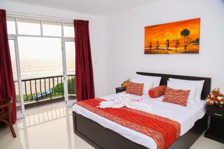 Crystal Resort Dickwella