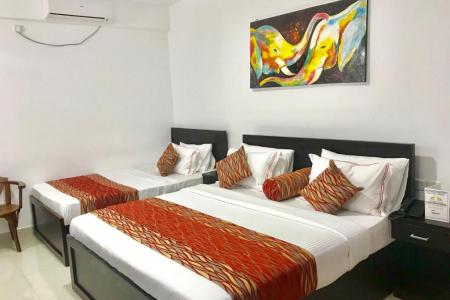 Crystal Resort Dickwella