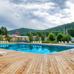 отель Финские дачи