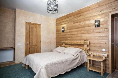 Отель Финские дачи в Республика Алтай - Россия