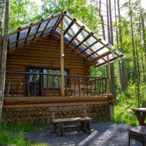 отель Берлога