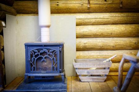 Отель Берлога в Карелия - Россия