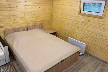 Отель Таежник в Республика Алтай - Россия