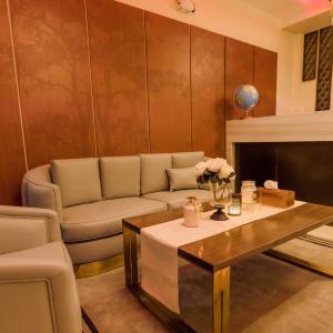 отель Avoca Inn