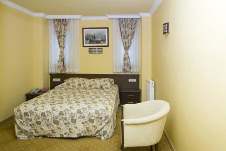 Grand Eras Hotel Erciyes