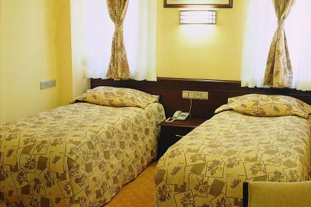 Grand Eras Hotel Erciyes