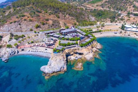 Отель Porto Amore Club Hotel (Adults Only) в Аланья - Турция