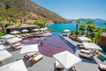 Отель Porto Amore Club Hotel (Adults Only) в Аланья - Турция