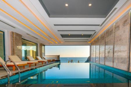 Отель Porto Amore Club Hotel (Adults Only) в Аланья - Турция