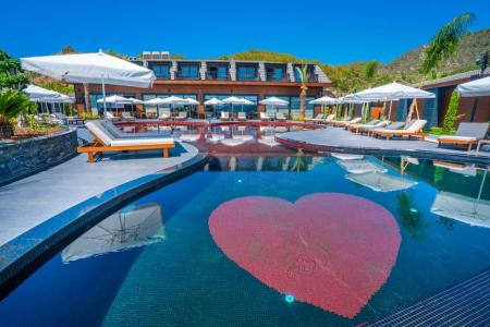 Отель Porto Amore Club Hotel (Adults Only) в Аланья - Турция