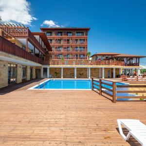 отель Hayal Resort