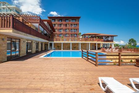 Отель Hayal Resort в Алушта - Россия