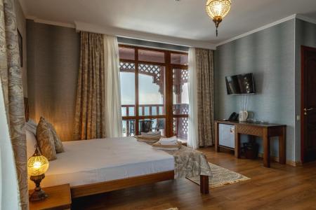 Отель Hayal Resort в Алушта - Россия