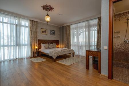 Отель Hayal Resort в Алушта - Россия