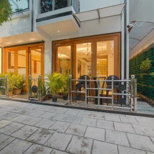 отель Samann Host