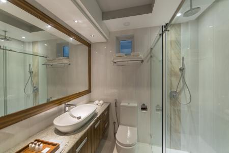 Отель Samann Host в Мале Атолл (Каафу Атолл) - Мальдивы