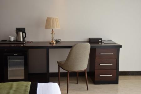 Отель Ruvisha Beach Hotel в Негомбо - Шри-Ланка