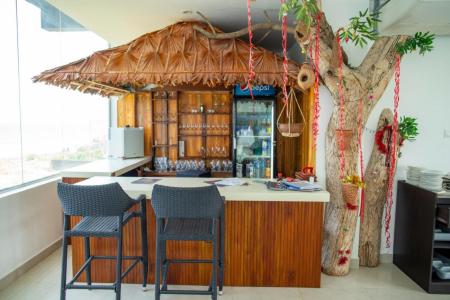 Отель Trincomalee Beach Resort в Тринкомали - Шри-Ланка