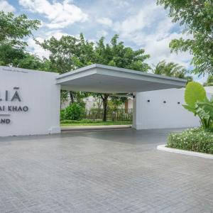 отель Melia Phuket Mai Khao