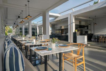 Отель Melia Phuket Mai Khao в о. Пхукет - Таиланд