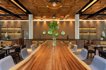 Отель Melia Phuket Mai Khao в о. Пхукет - Таиланд