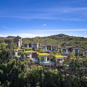 отель V Villas Phuket - Mgallery