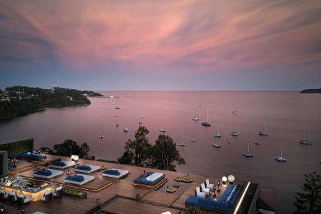 Отель V Villas Phuket - Mgallery в пляж Панва - Таиланд