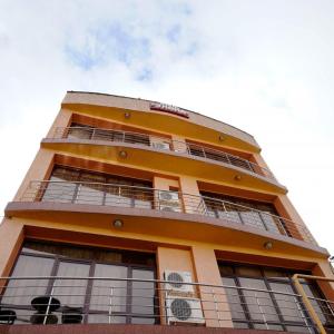 отель Ellison Элона