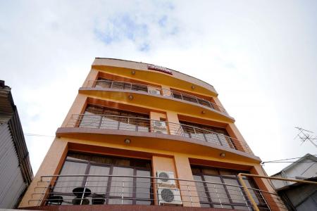 Отель Ellison Элона в Адлер - Россия