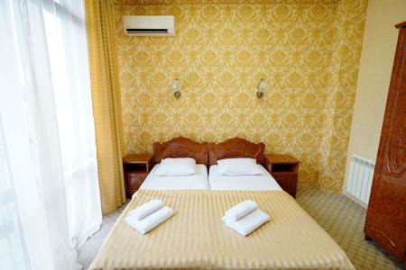 Отель Ellison Элона в Адлер - Россия