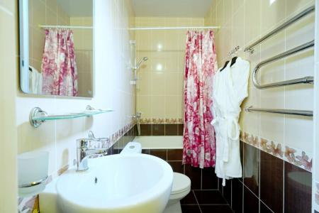 Отель Ellison Элона в Адлер - Россия