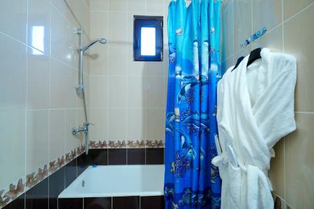 Отель Ellison Элона в Адлер - Россия