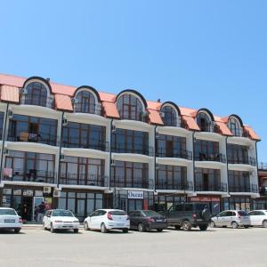 отель Океан (Избербаш)